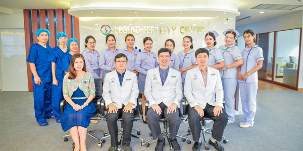 专家团队全程亲诊