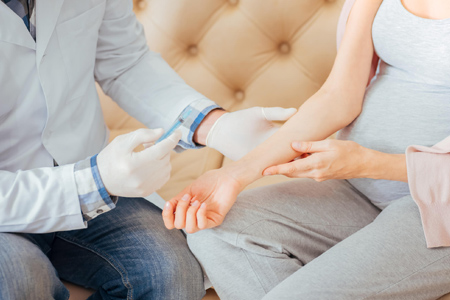 泰国三代试管婴儿注意事项