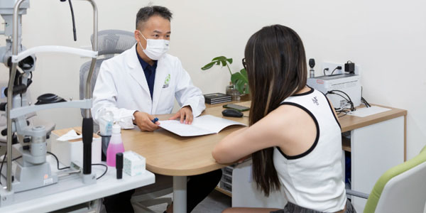 个性化诊疗方案