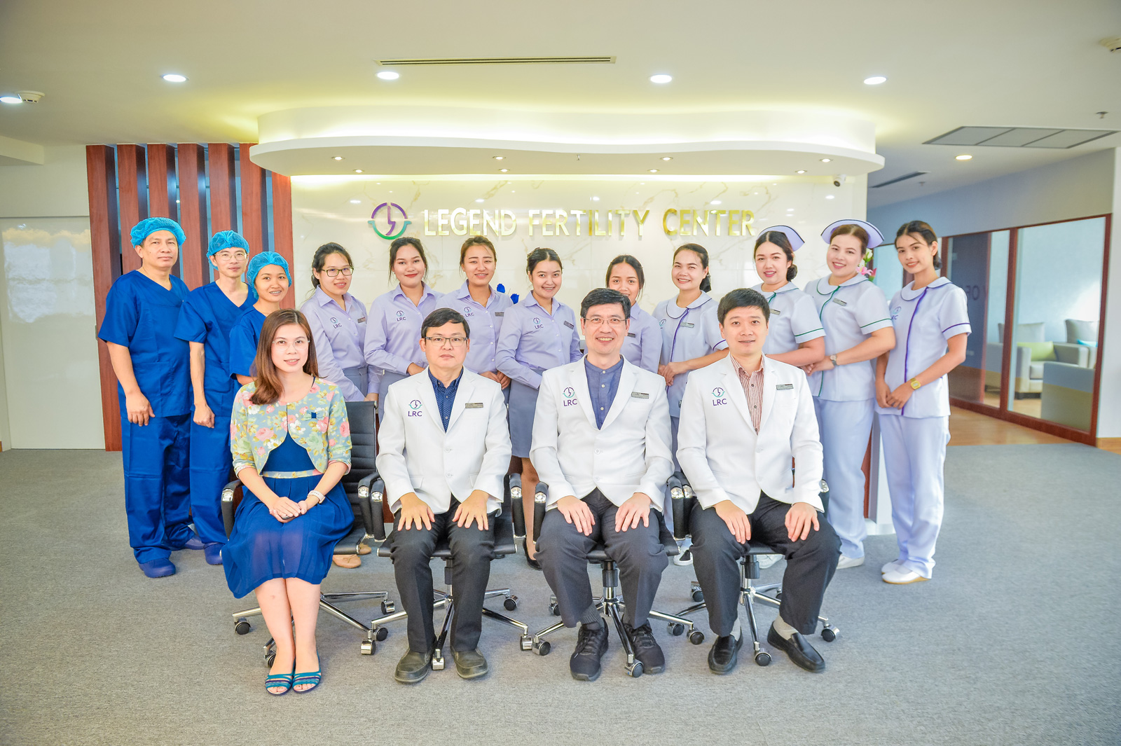 泰国LRC医院怎么样