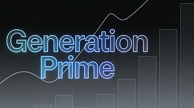 Generation Prime