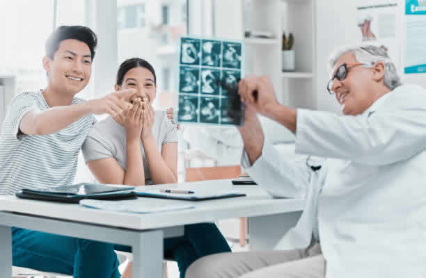 2025年泰国试管婴儿翻译费用详细说明