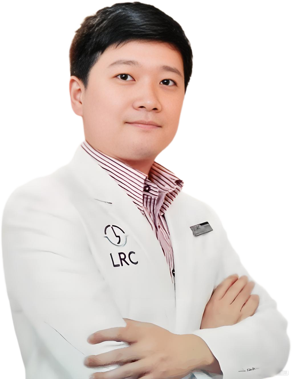 Dr.Somphoch Pumipichet