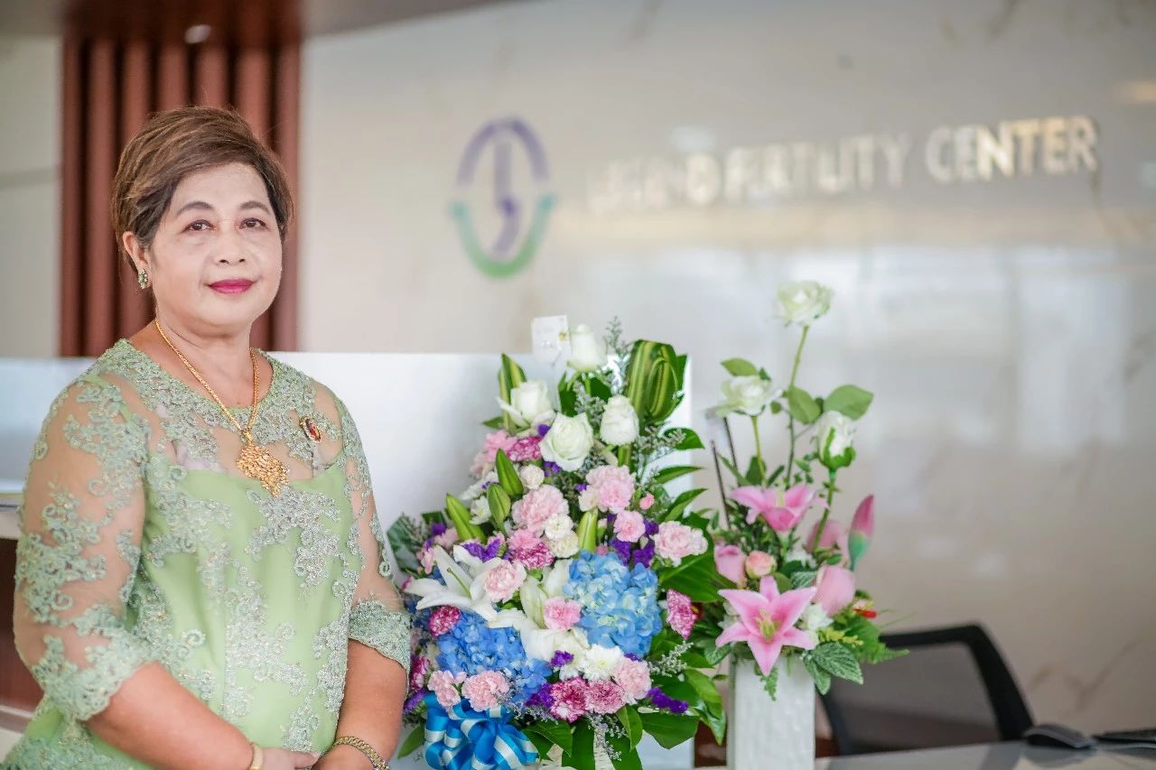 泰国总院地址（曼谷）