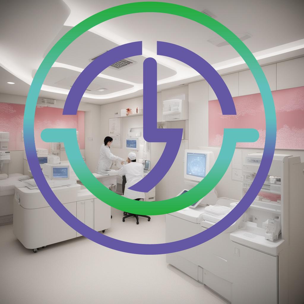 2025年泰国十佳试管婴儿医院推荐，详细排名一览