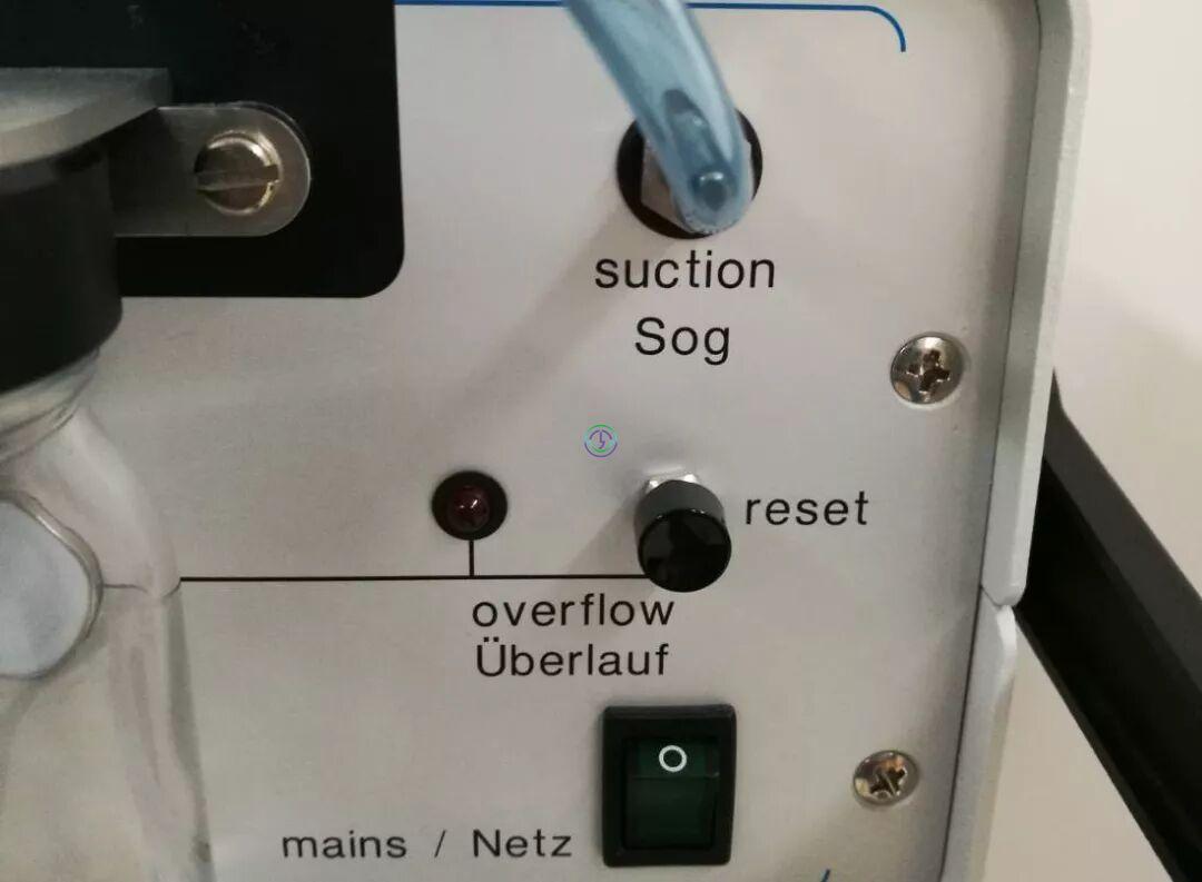 LRC配置国际高标准无尘实验室 ，提升试管成功率