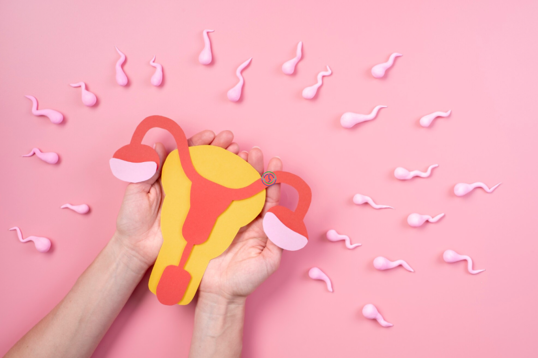 超友好！卵巢功能差的女性缓则，LRC温和刺激促排方案！这5类人群也适用~