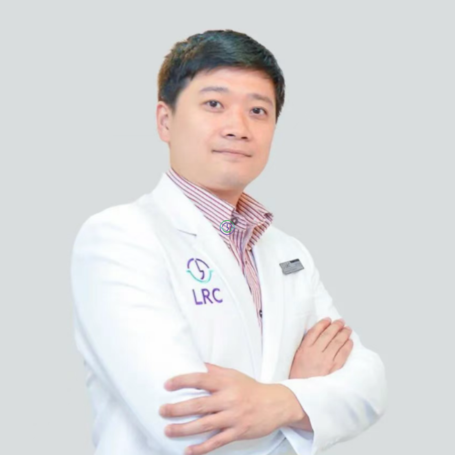 【公告】泰国LRC生殖中心2025年9月医生出诊排班表及预约须知