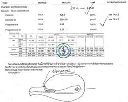 40岁流产过3次，只剩一个胚胎，最终成功胚胎移植成功