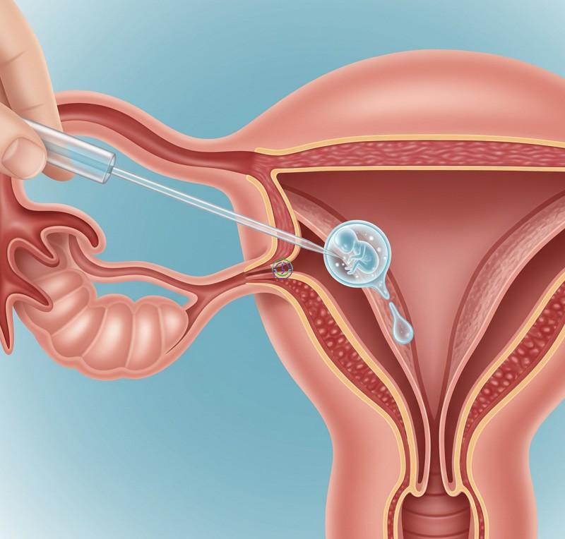 FET冻胚移植的主要流程有哪些？优势有哪些？