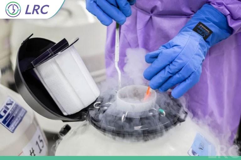 泰国卵子冷冻技术好的医院排名榜，收藏这份名单就够了