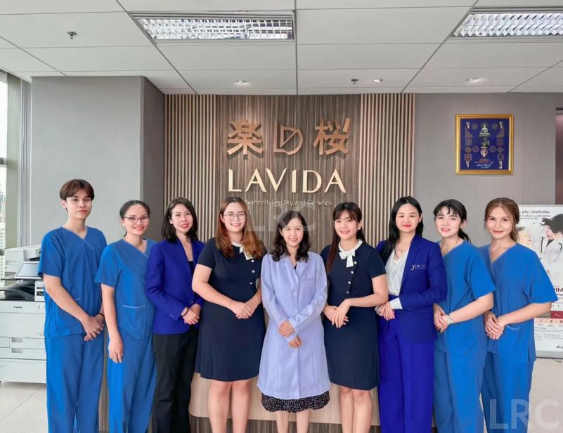 2026泰国最新十大试管医院出炉！