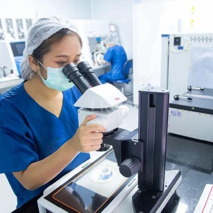 LRC深度解析：精准养护+医疗辅助，重获优卵