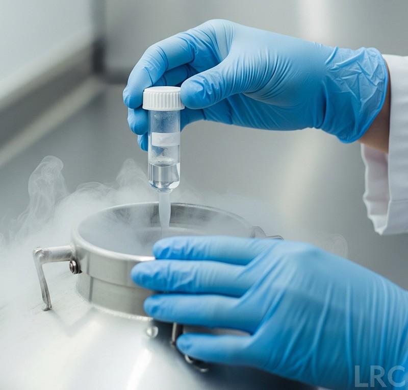 泰国冻卵能不能独自前往泰国LRC医院完成