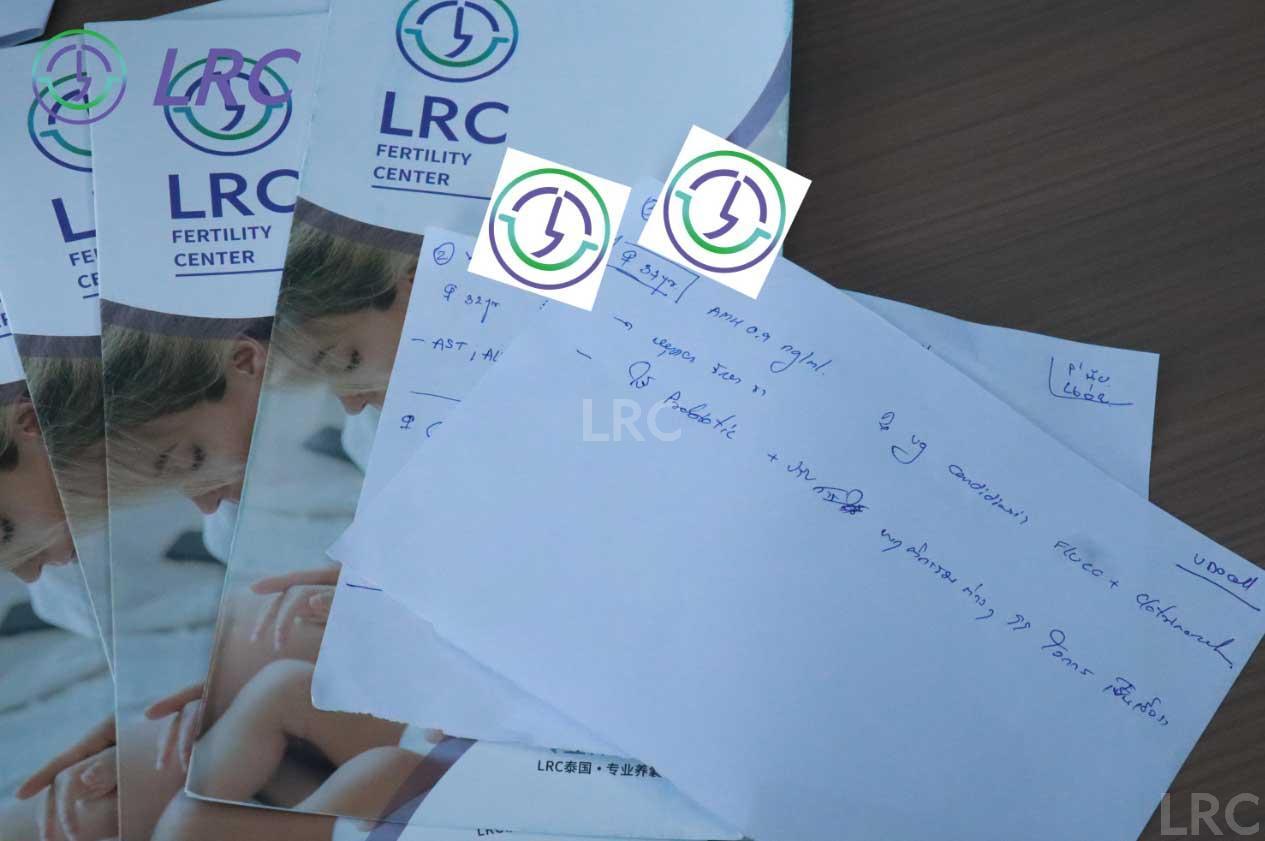 LRC国际惠州站“温和刺激”见面会收官，聚焦高龄生育好孕续航