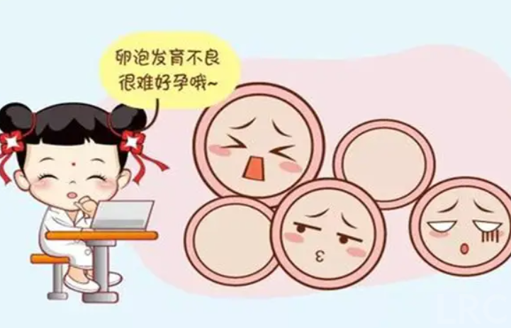 高龄多次促排会不会花冤枉钱？LRC医生如何评估继续尝试的性价比