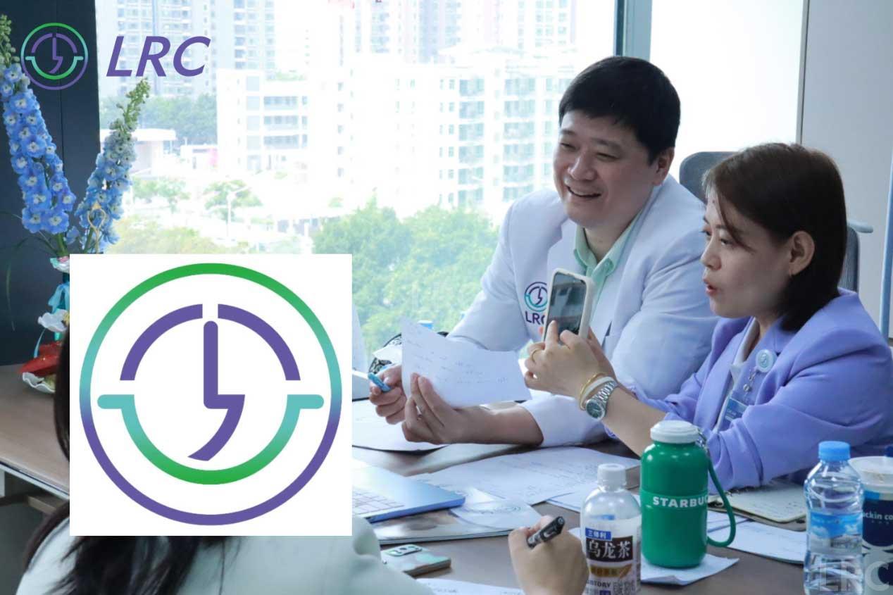 LRC国际惠州站“温和刺激”见面会收官，聚焦高龄生育好孕续航