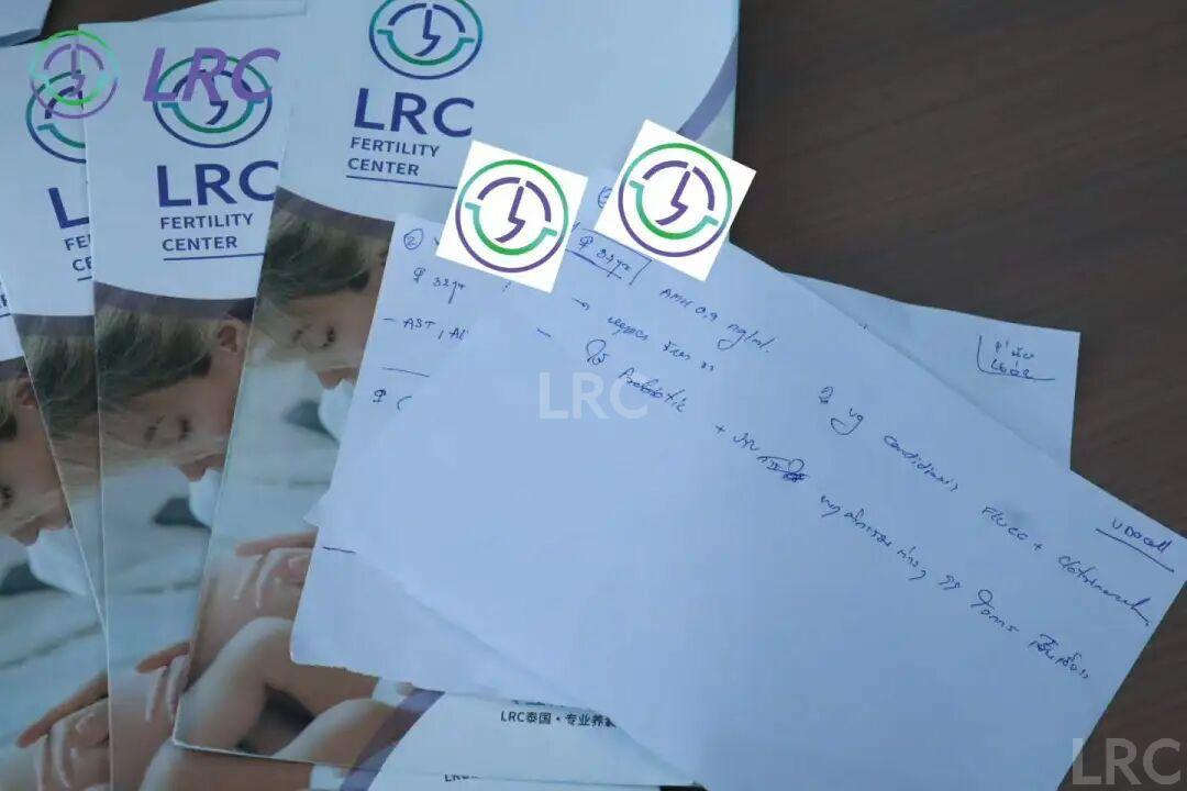 LRC温和刺激专家巡回见面会 | 5月23-24日,上海南京双城接力!颂潘医生亲临,零距离交流~